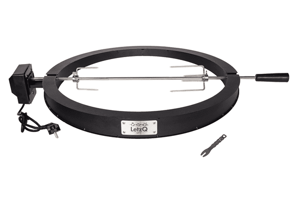 Picture of LETZQ SPIT KAMADO 24 INCH - XLARGE