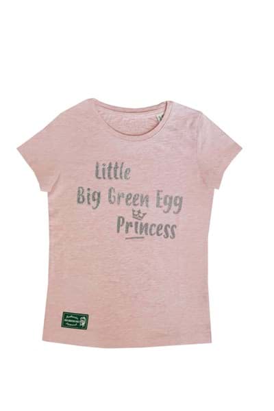 Picture of KIDS T-SHIRT - LITTLE PRINCESS