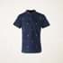 Picture of GOLF POLOSHIRT NAVYBLAUW - LARGE, Picture 1