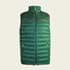 Picture of BODYWARMER - GROEN - L, Picture 1