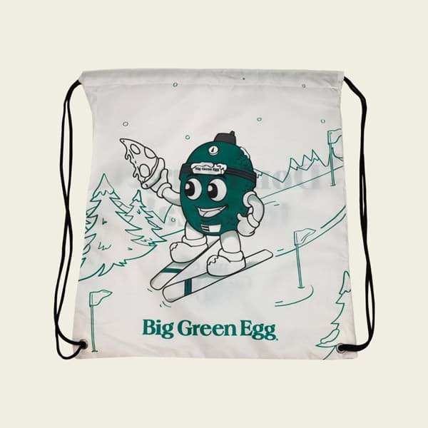 Picture of BIG GREEN EGG KIDS BACKPACK