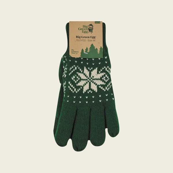 Picture of WINTER GLOVES - M