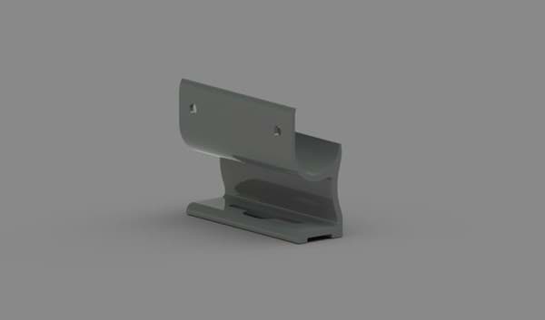 Picture of KIT SUPPORT BRACKET ROOF RAIL(1PC)
