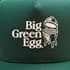 Image de BIG GREEN EGG CAP SINCE ’74 - GROEN, Image 3