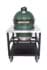 Picture of BIG GREEN EGG TROLLEY RVS WERKBLAD (excl. Egg), Picture 1