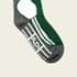 Picture of 2-PACK SKI WOMEN SOCKS 39-42 GREEN-BLACK, Picture 4
