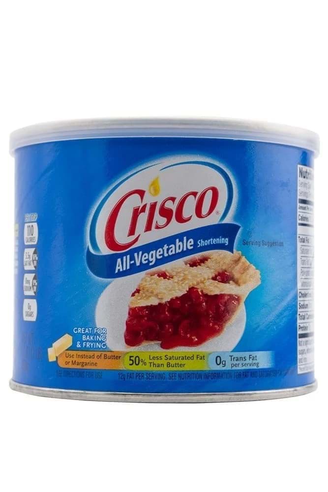 Picture of CRISCO 453G